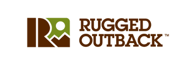 Rugged Outback