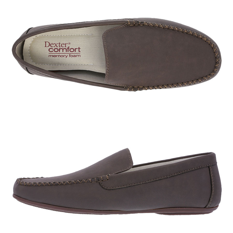 Men's Freeport Driver