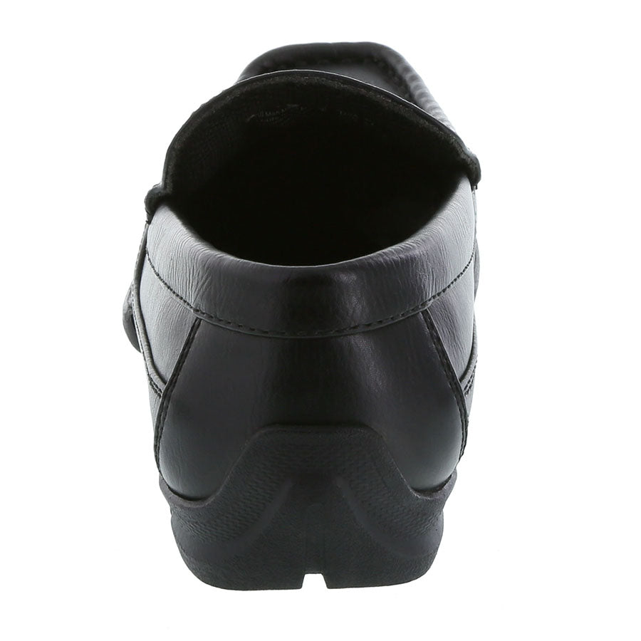 Boys' Henrie Driving Moc