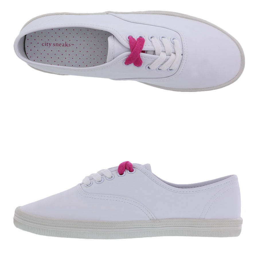 Women's Bal Sneaker