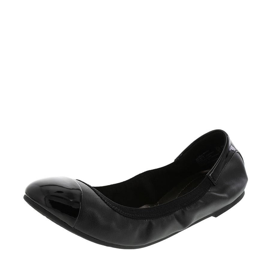 Women's Claire Scrunch Flat