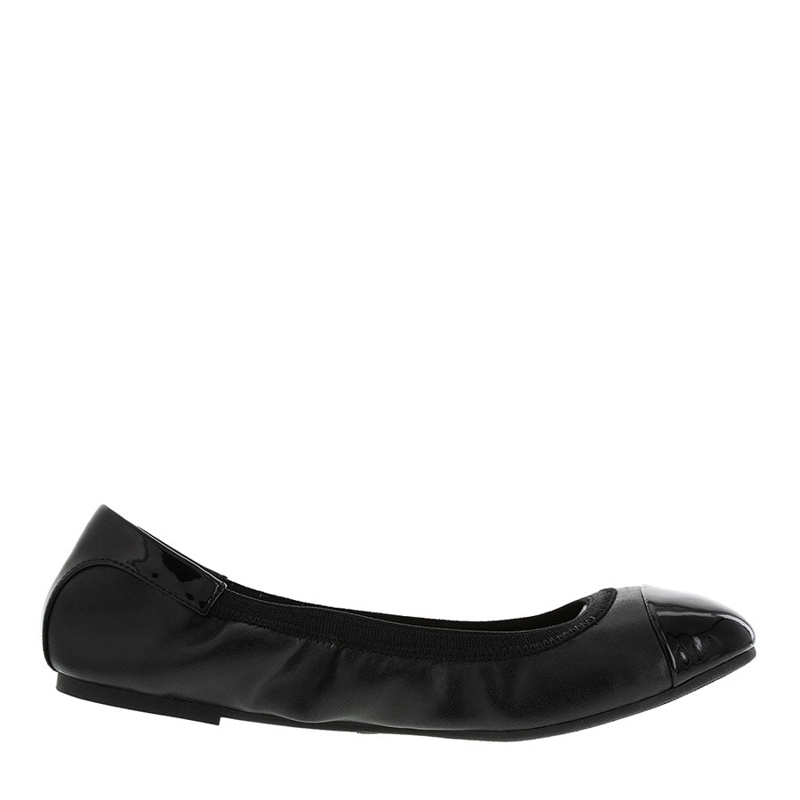 Women's Claire Scrunch Flat