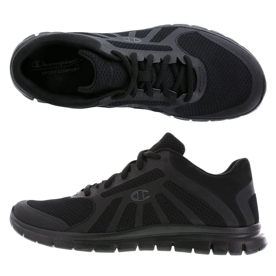 Men's Gusto Runner
