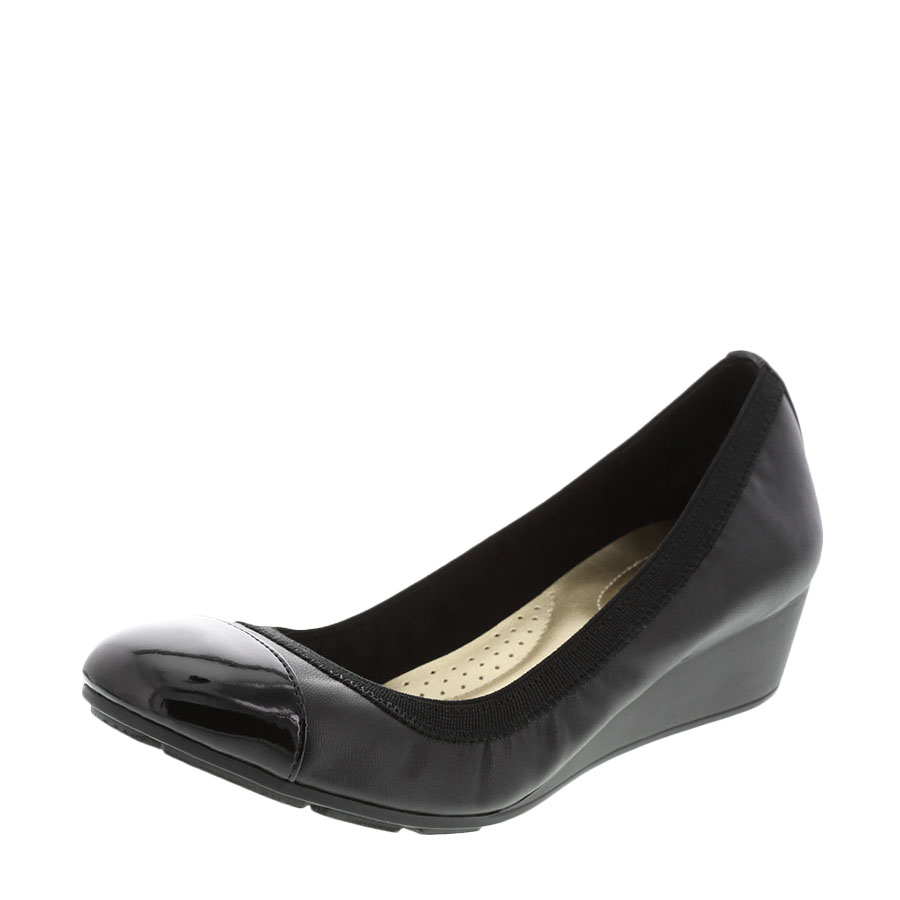 Women's Daylight Wedge
