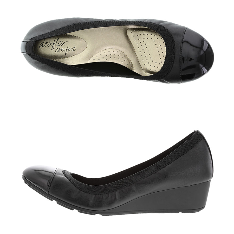 Women's Daylight Wedge