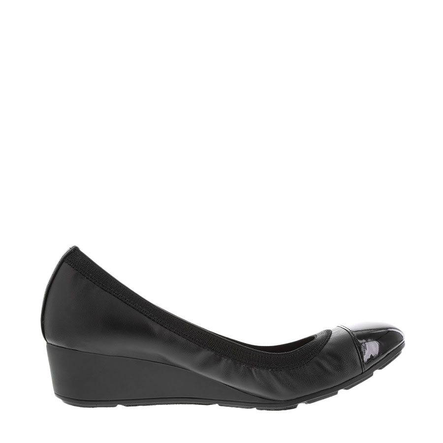 Women's Daylight Wedge