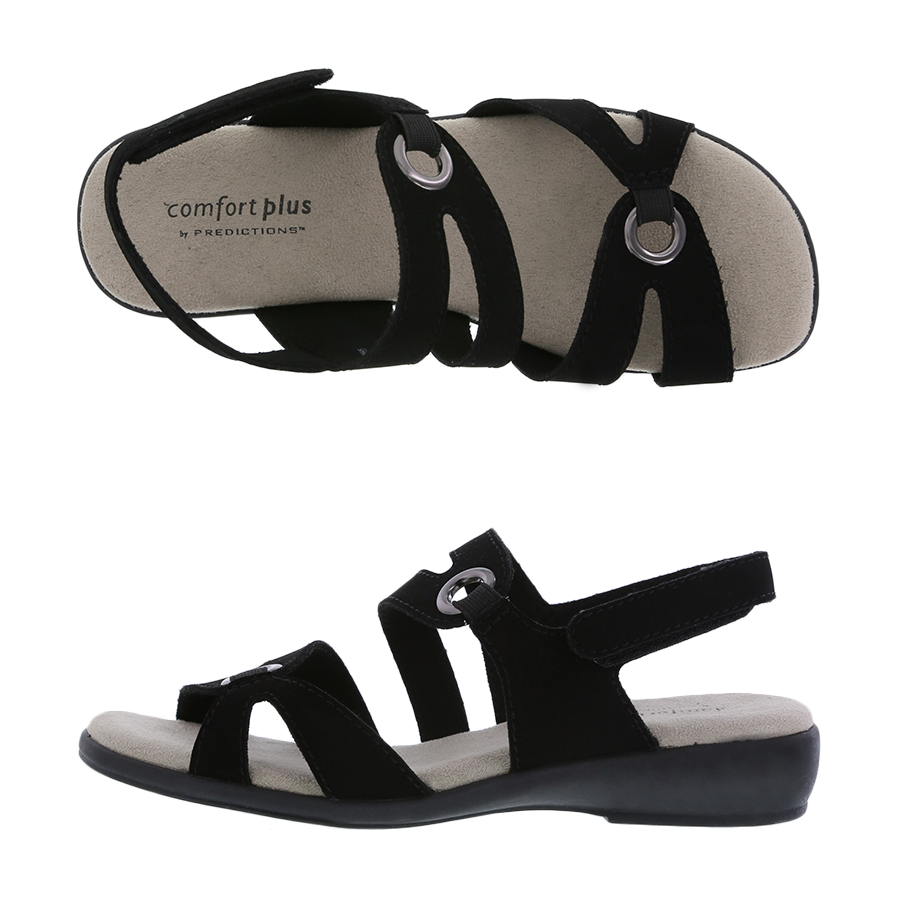 Women's Peggy Strappy Sling