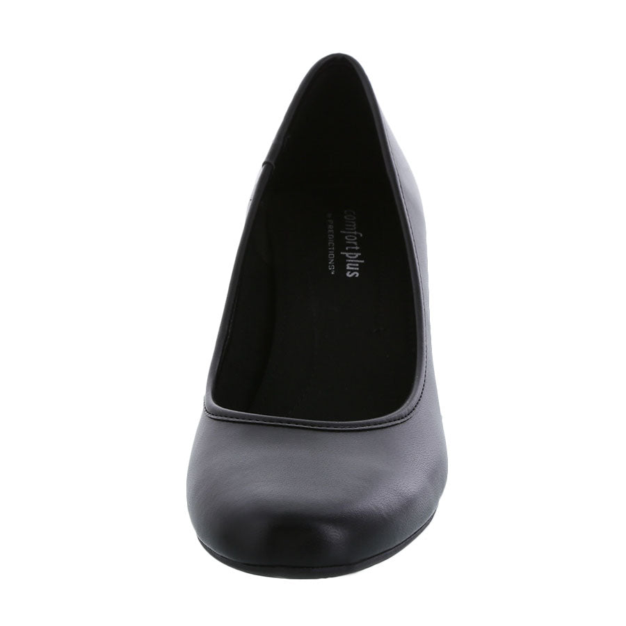 Women's Almond Toe Pump