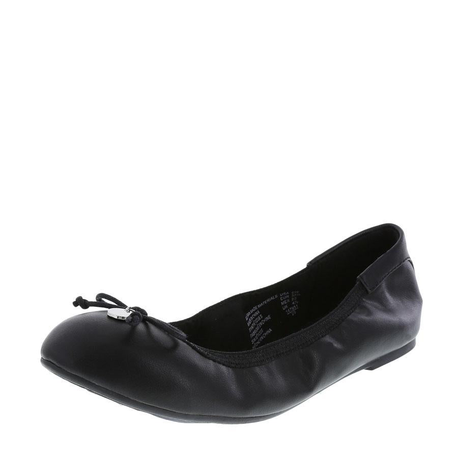 Women's Caroline String Tie Flat