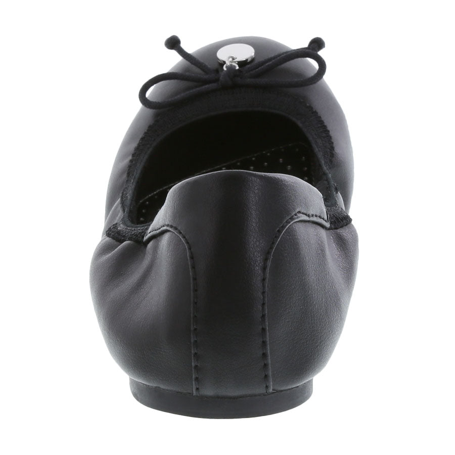 Women's Caroline String Tie Flat