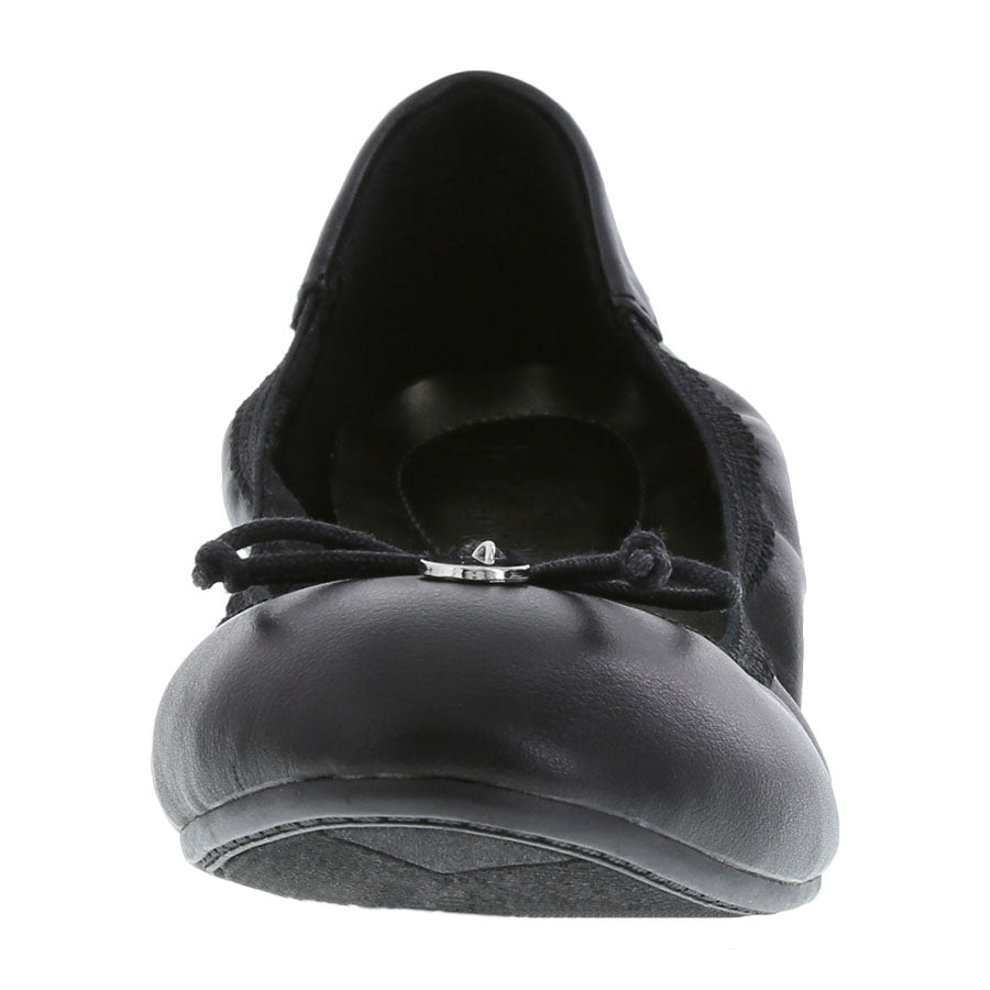 Women's Caroline String Tie Flat