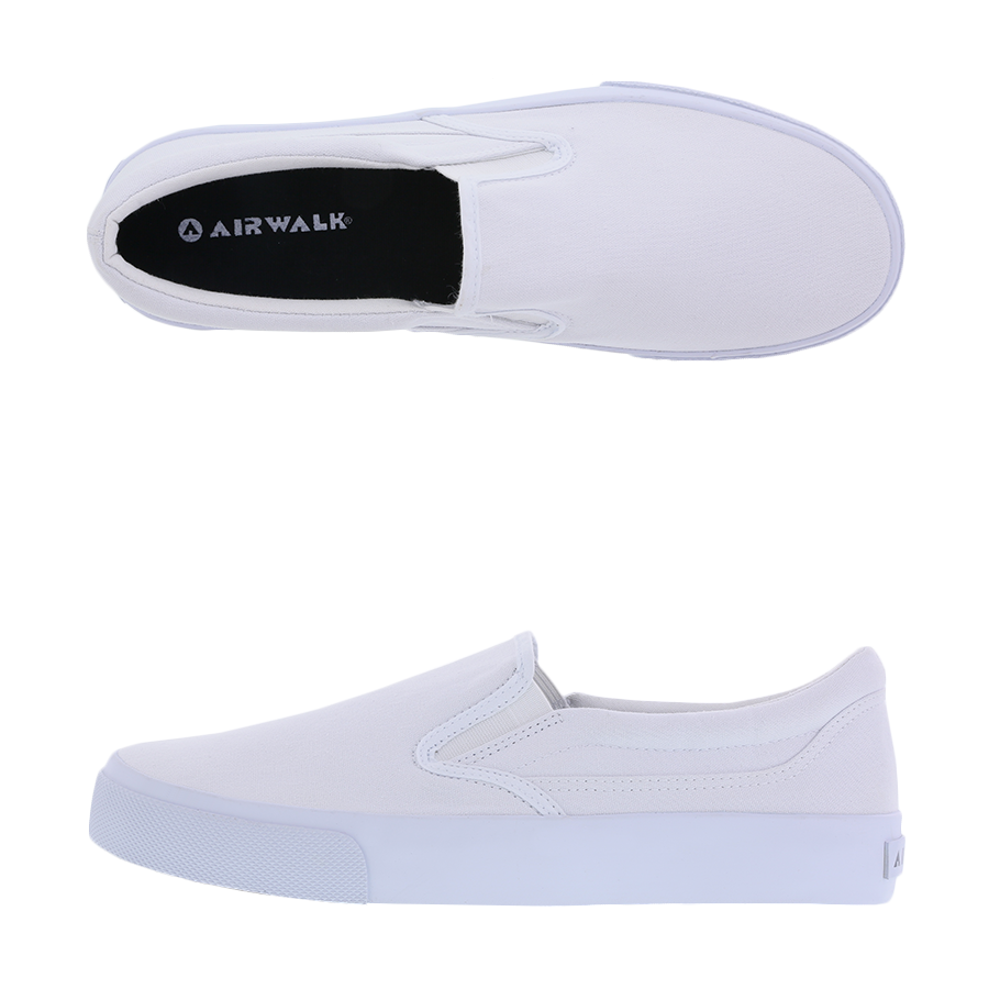 Men's Stitch Slip On