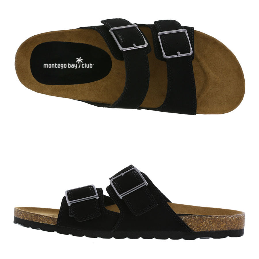 Women's Robyn Flat Slide