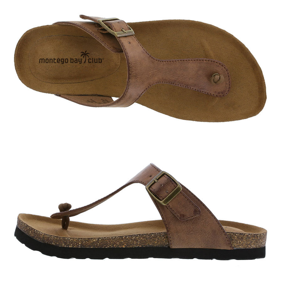 Women's Sage Flat Sandal