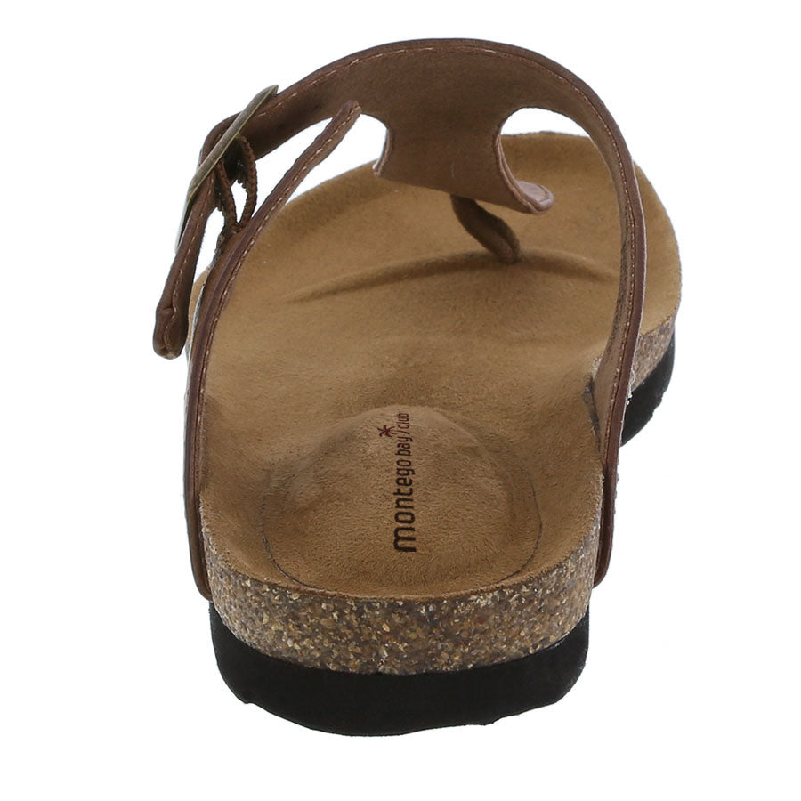 Women's Sage Flat Sandal
