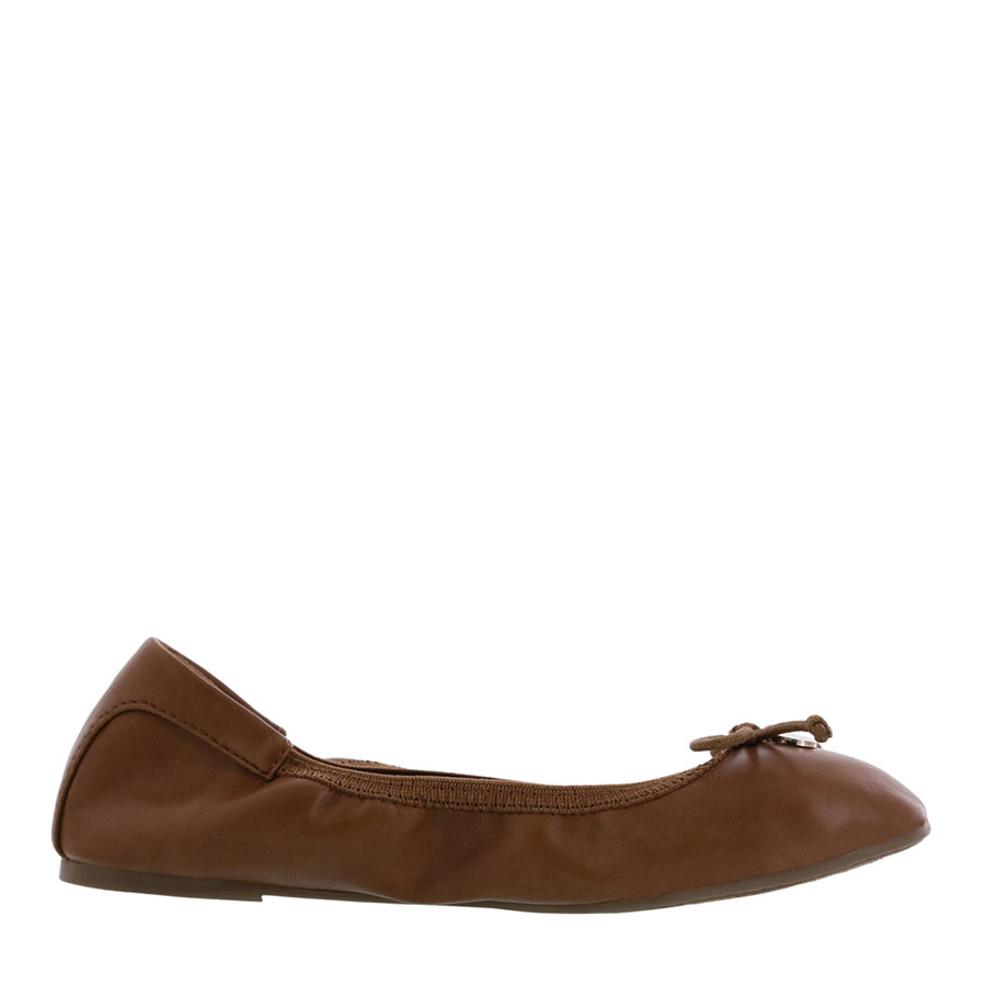 Women's Caroline String Tie Flat