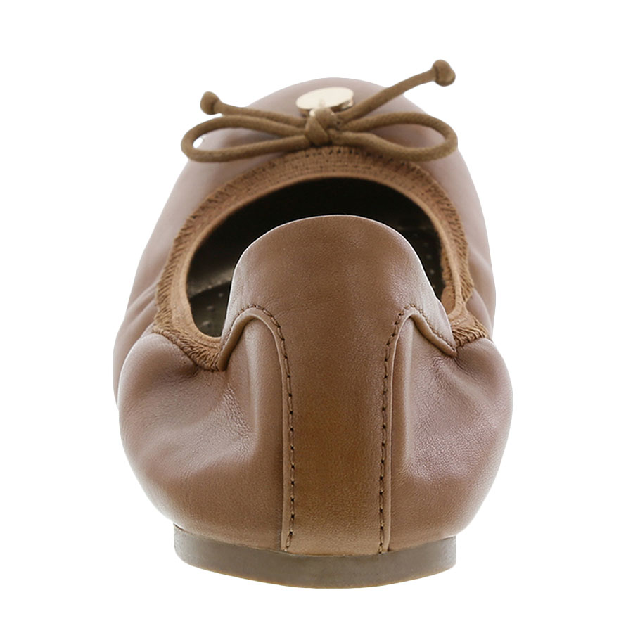 Women's Caroline String Tie Flat
