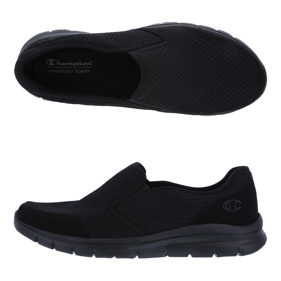Men's Encore Slip-On