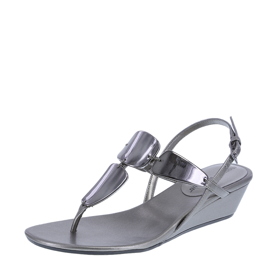 Women's Mork Mirrored Wedge Sandal