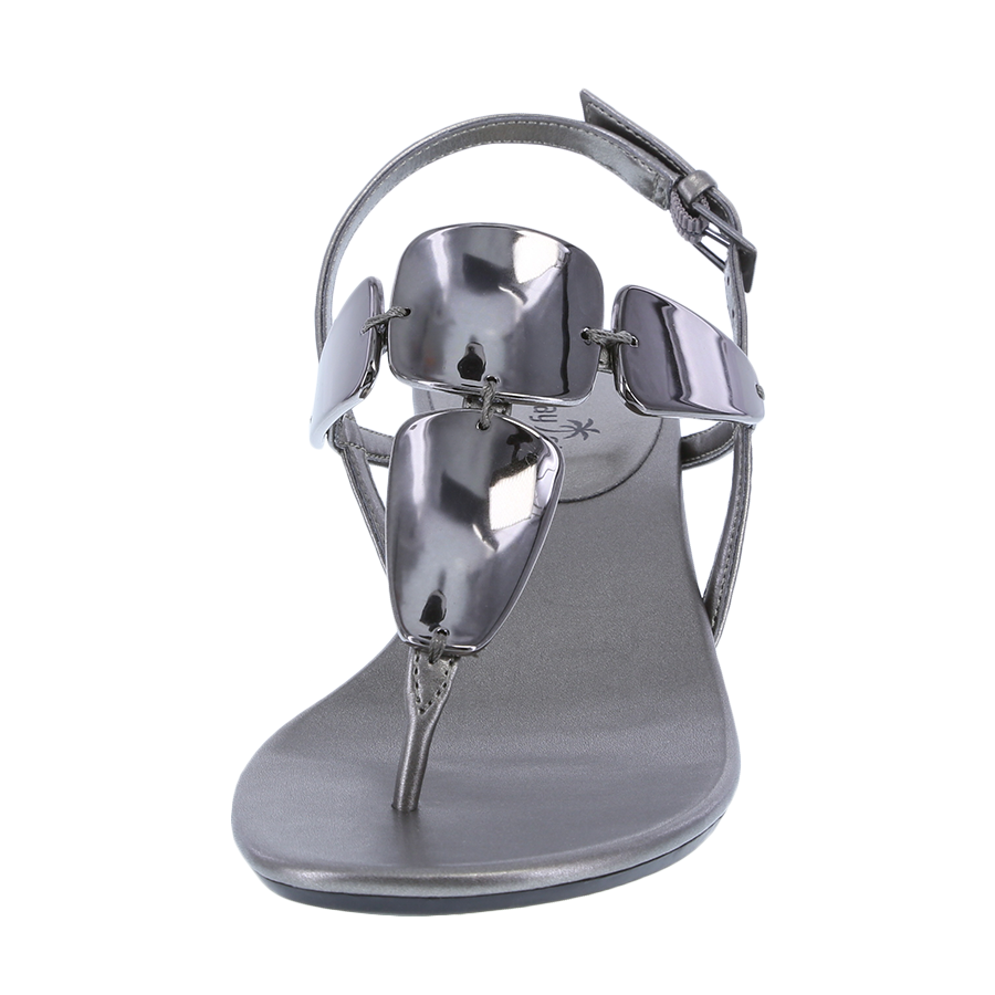 Women's Mork Mirrored Wedge Sandal