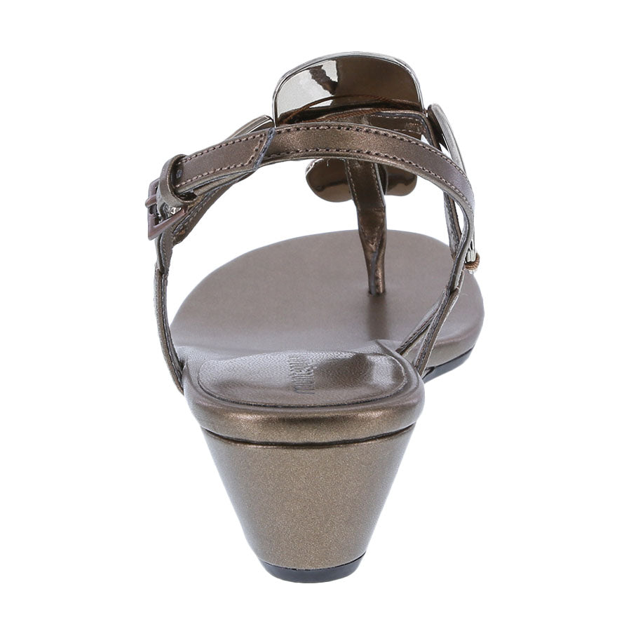 Women's Mork Mirrored Wedge Sandal
