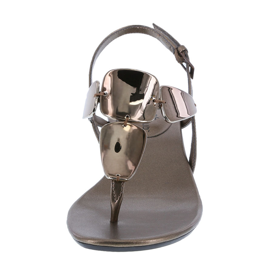 Women's Mork Mirrored Wedge Sandal