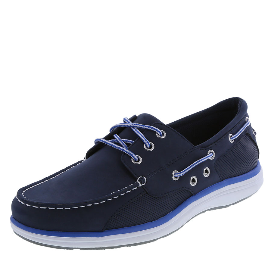 Men's Benton Boat Shoe