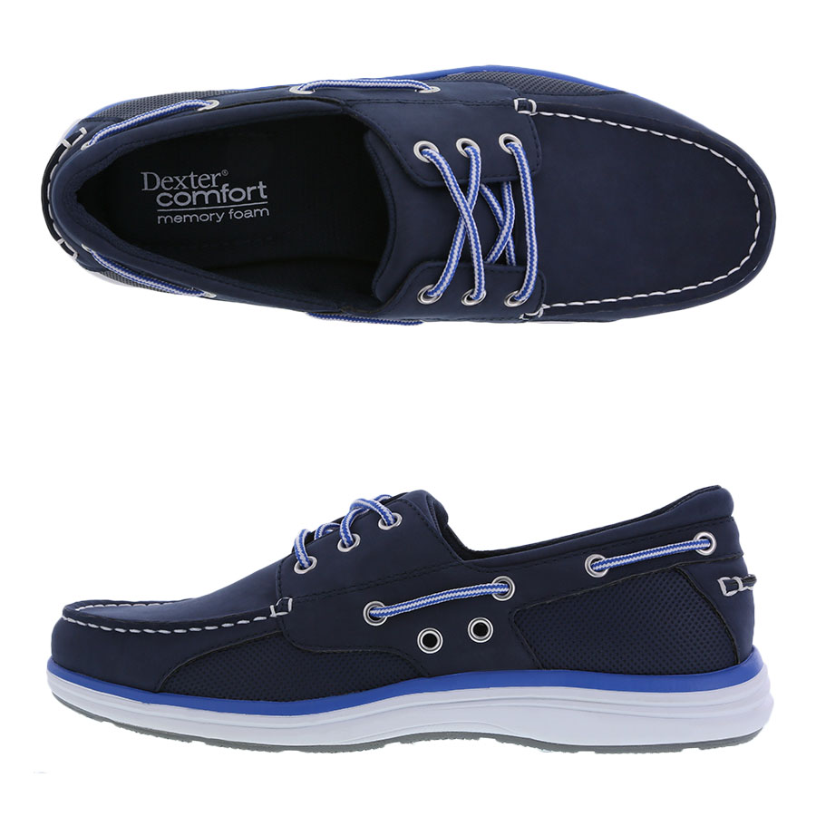 Men's Benton Boat Shoe