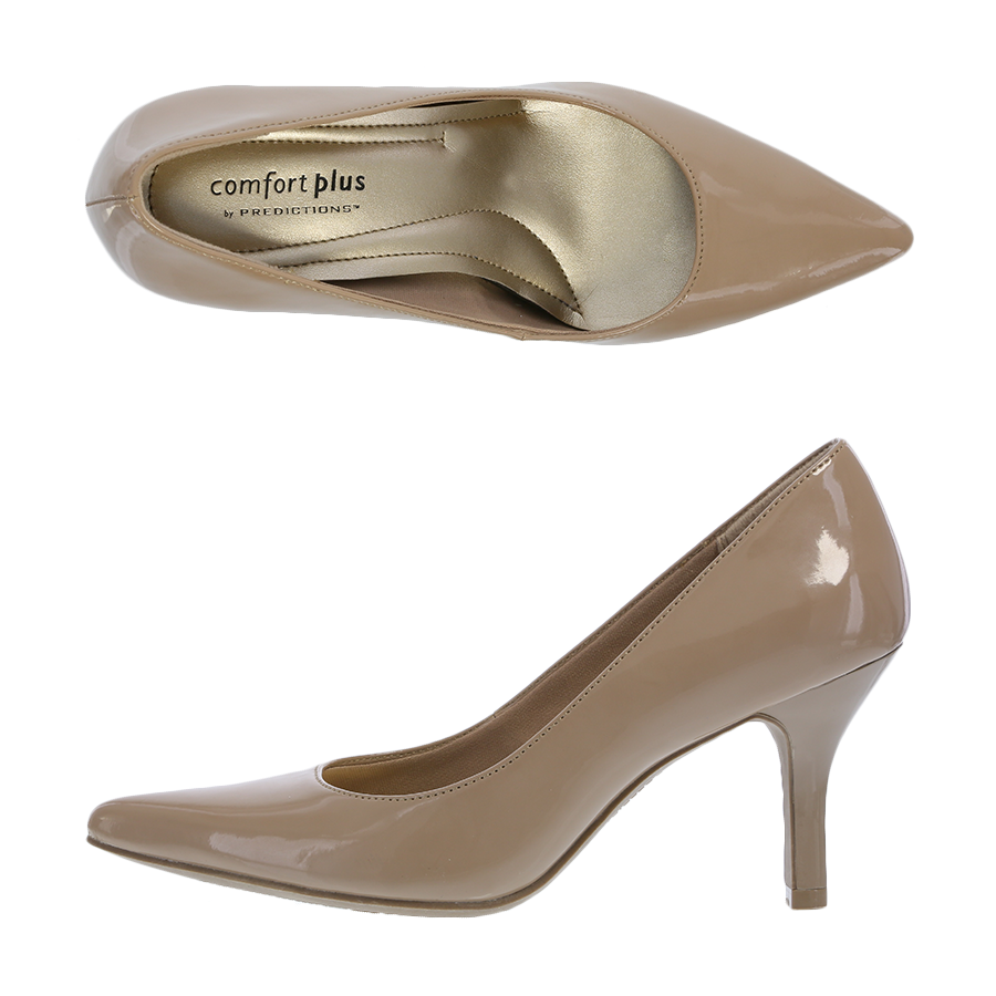 Women's Janine Pointy Toe Pump
