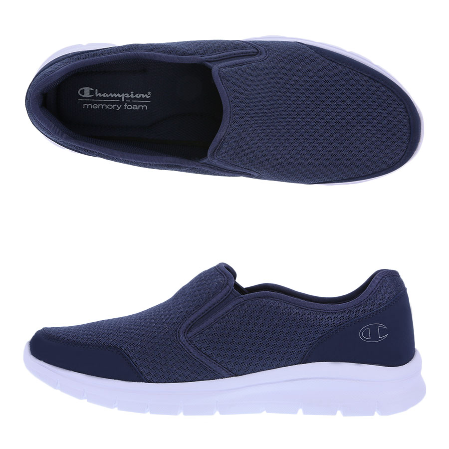 Men's Encore Slip-On