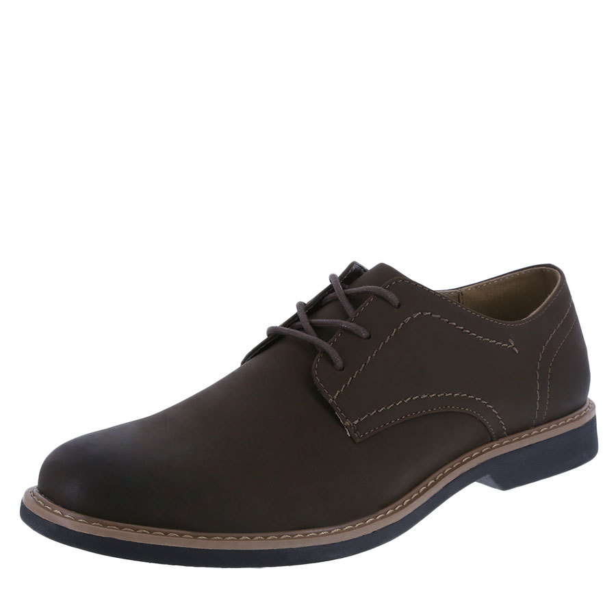 Men's Burt Plain-Toe Oxford
