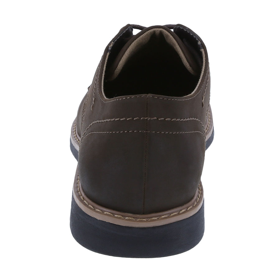 Men's Burt Plain-Toe Oxford