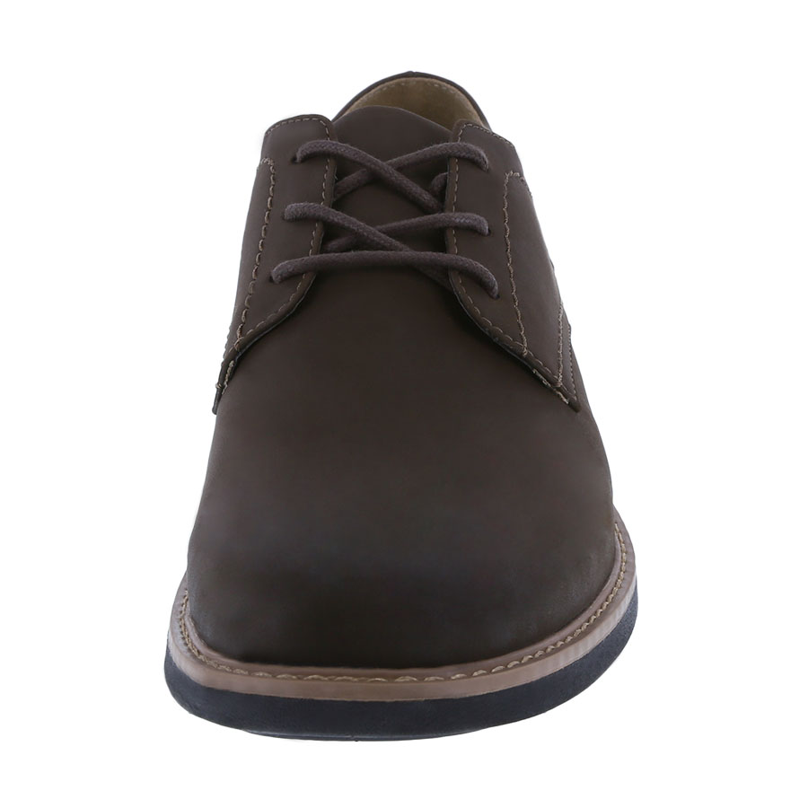 Men's Burt Plain-Toe Oxford
