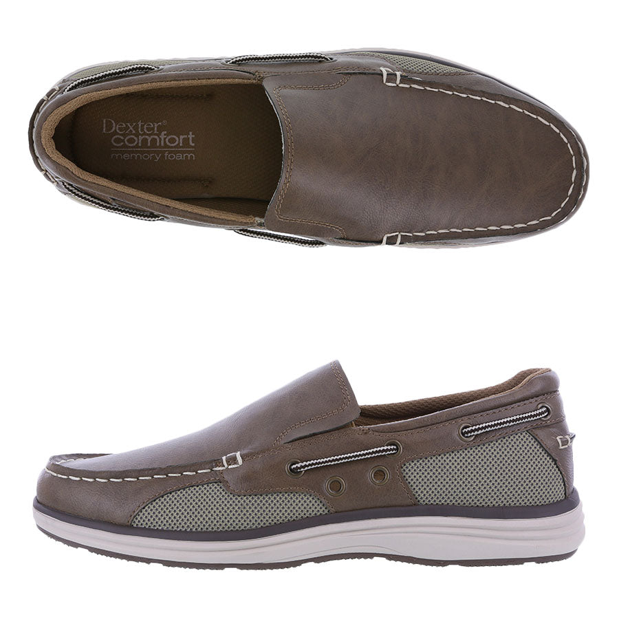 Men's Benton Boat Shoe