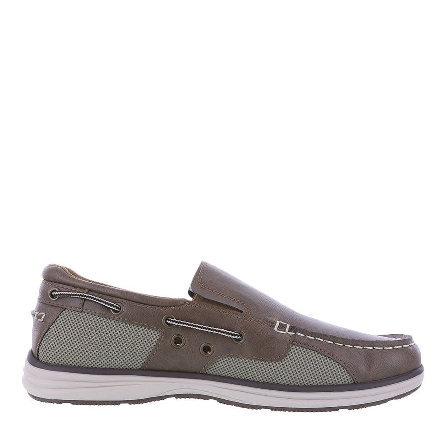 Men's Benton Boat Shoe