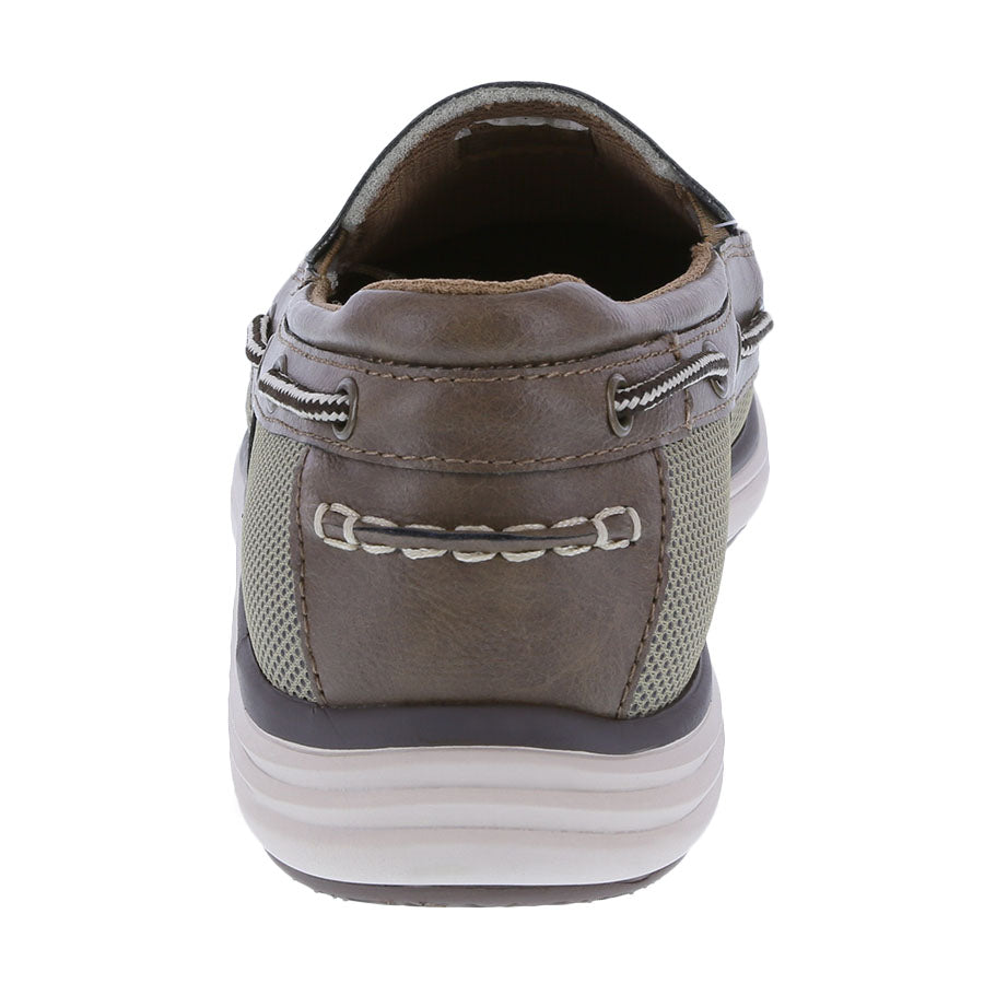 Men's Benton Boat Shoe