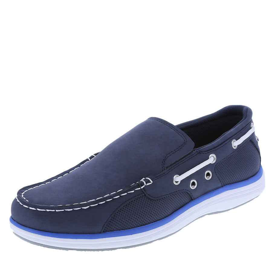 Men's Benton Boat Shoe