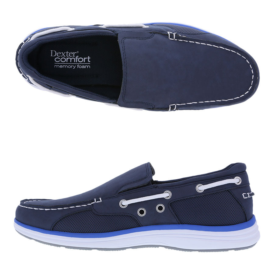 Men's Benton Boat Shoe