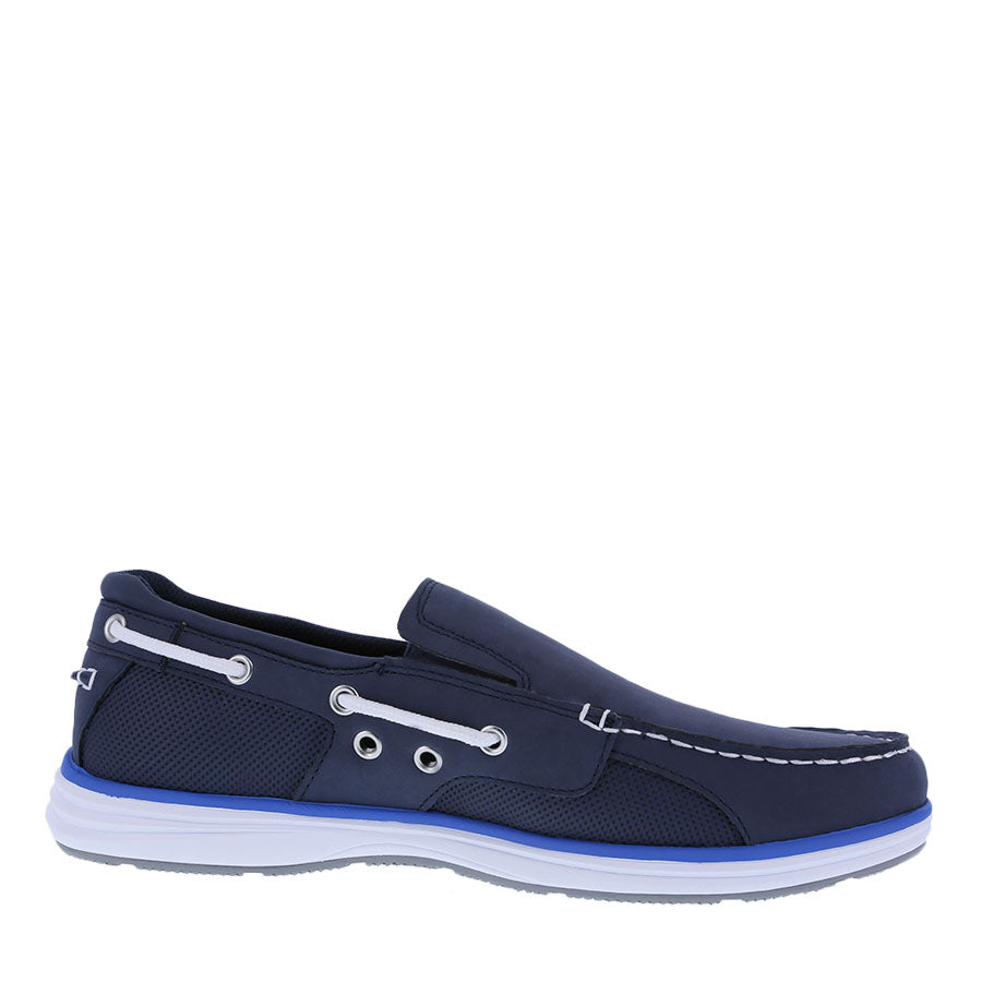 Men's Benton Boat Shoe