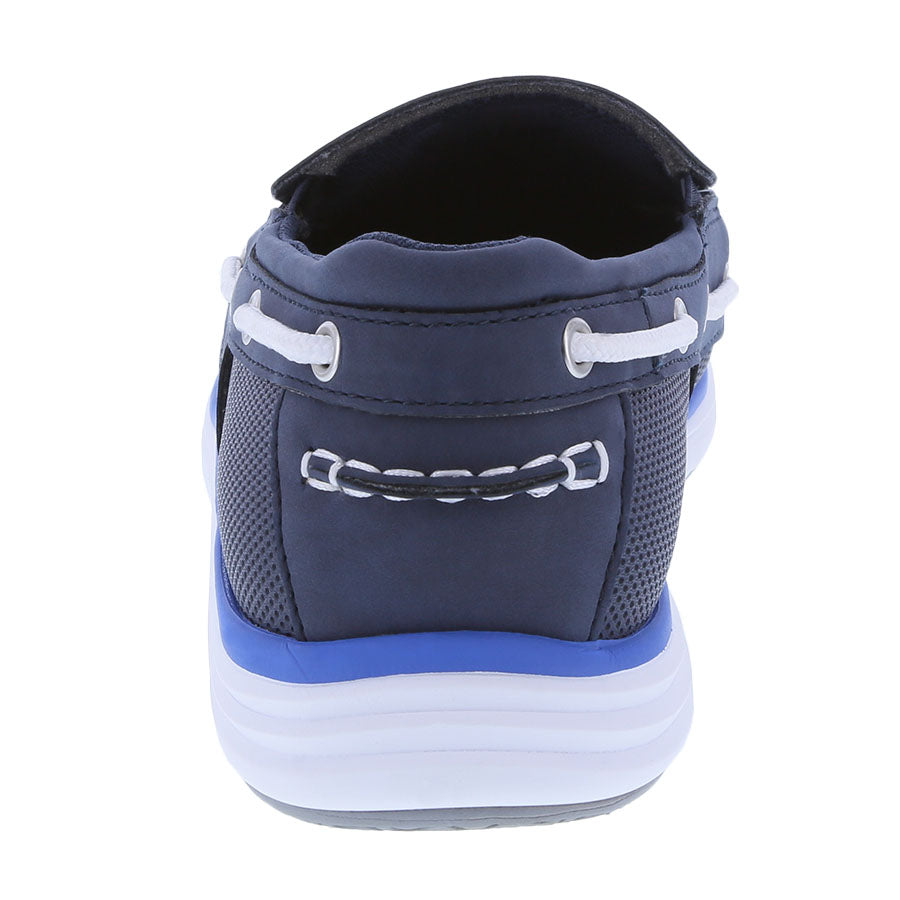 Men's Benton Boat Shoe