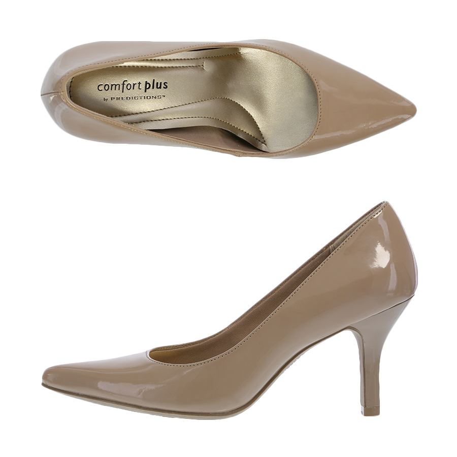 Women's Janine Pointy Toe Pump