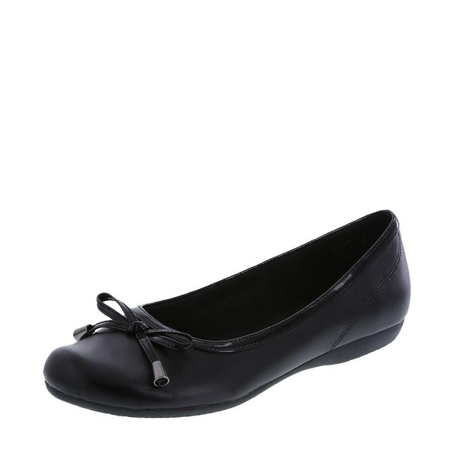 Women's Samantha Bow Flat