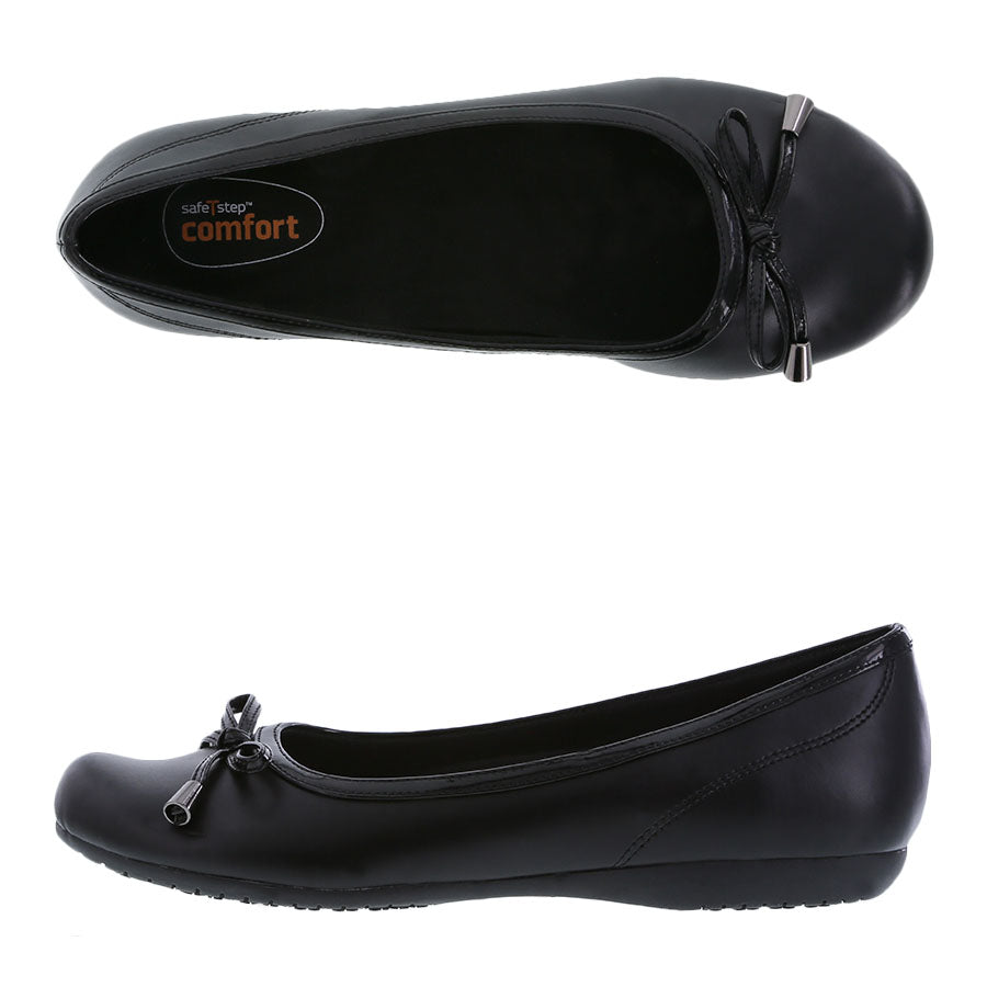 Women's Samantha Bow Flat