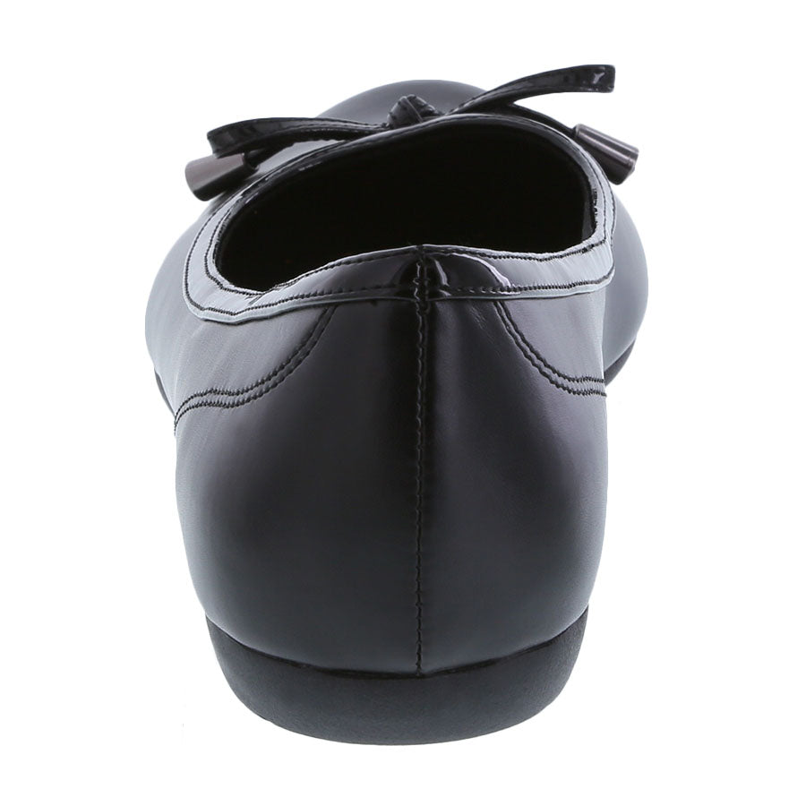 Women's Samantha Bow Flat