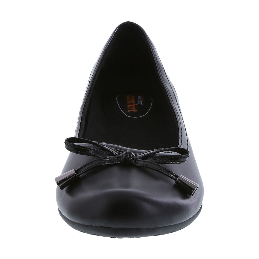 Women's Samantha Bow Flat