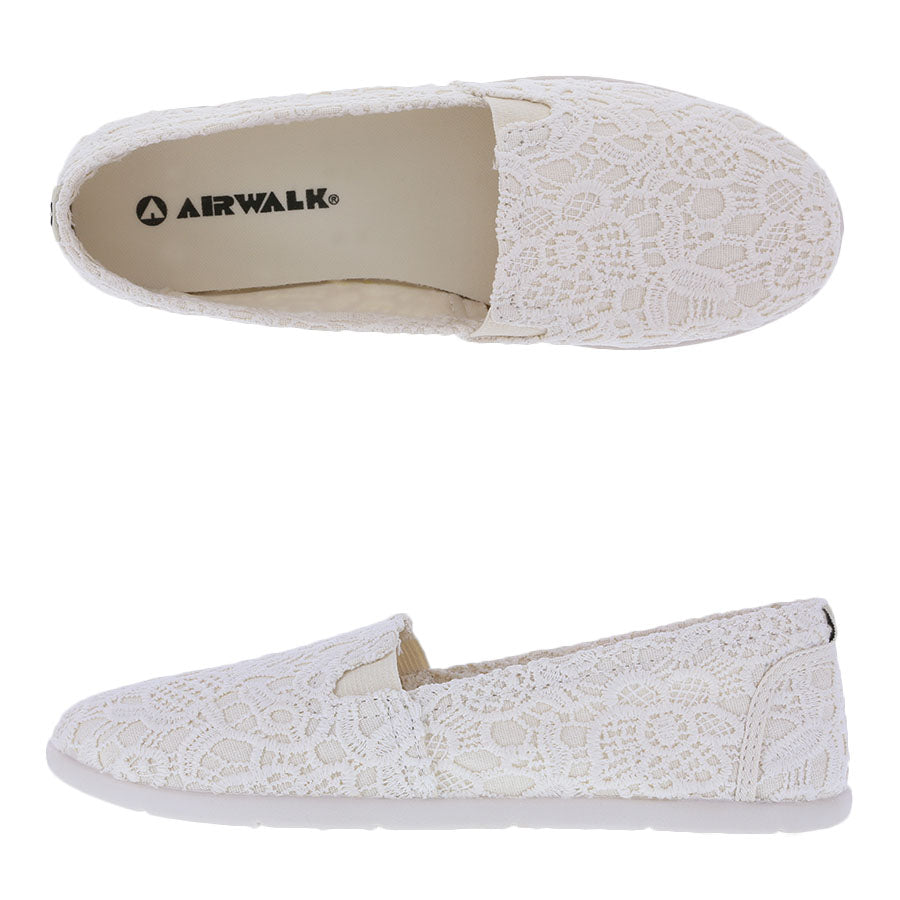 Women's Dream Slip-On