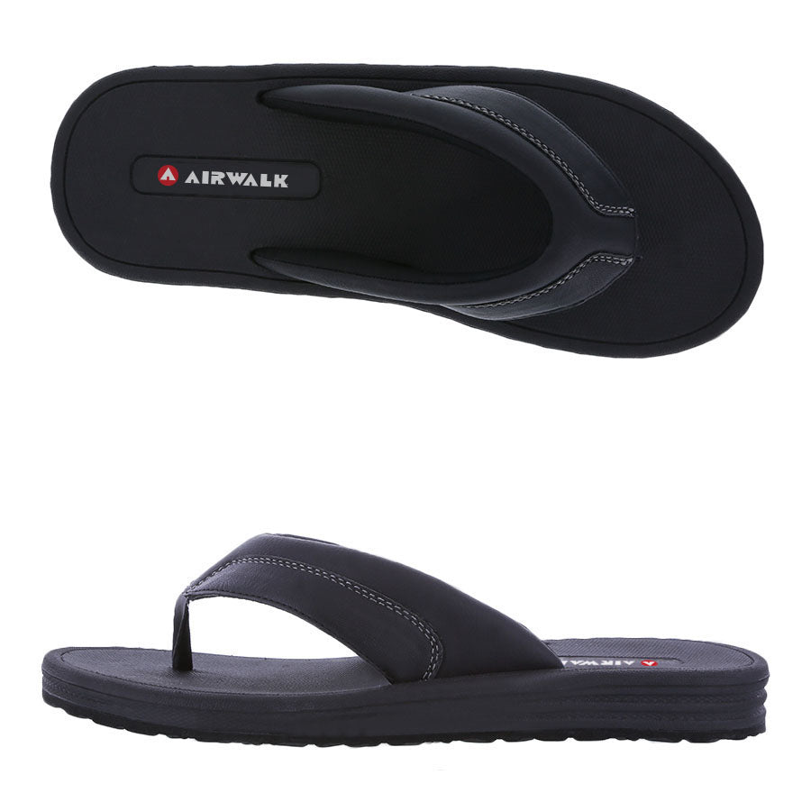Men's White Water Eva Flip Flop