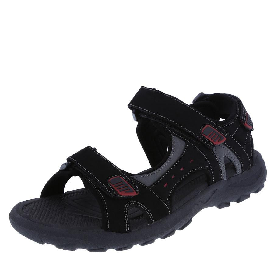 Men's Superior Double-Strap Sandal