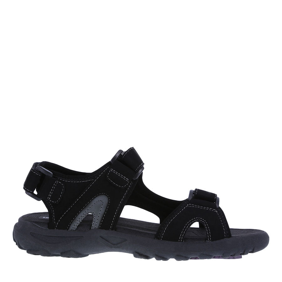 Men's Superior Double-Strap Sandal