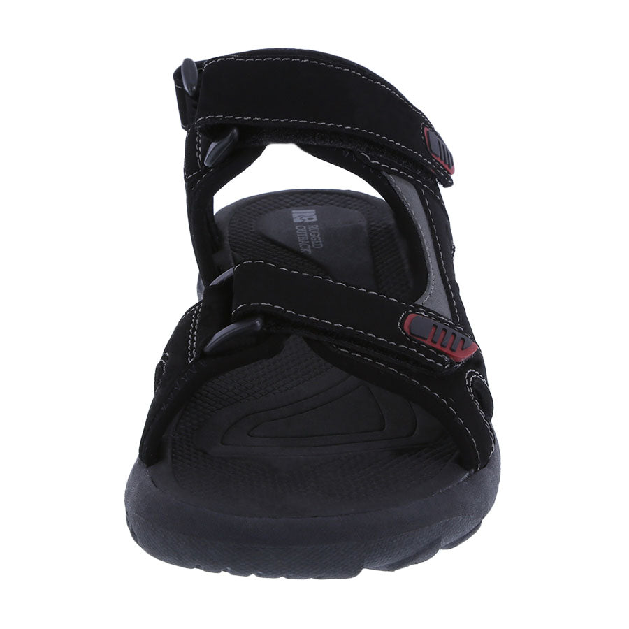 Men's Superior Double-Strap Sandal